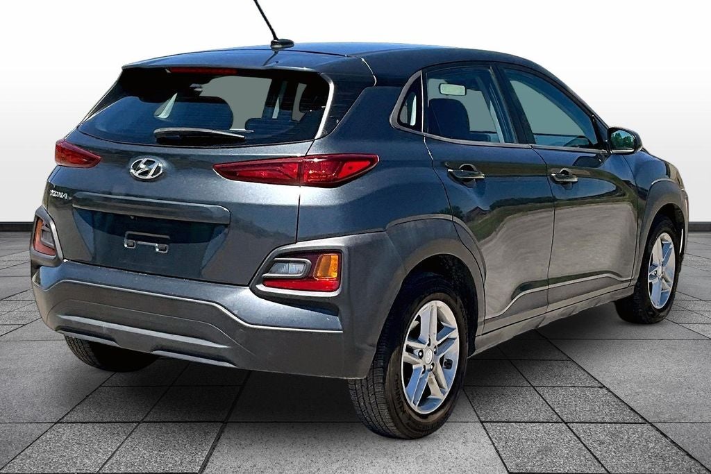 2020 Hyundai Kona SE