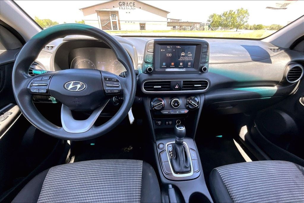2020 Hyundai Kona SE