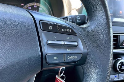 2020 Hyundai Kona SE