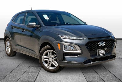 2020 Hyundai Kona SE