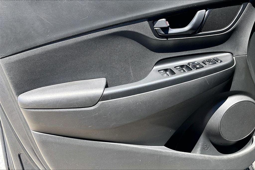 2020 Hyundai Kona SE