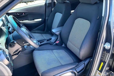 2020 Hyundai Kona SE