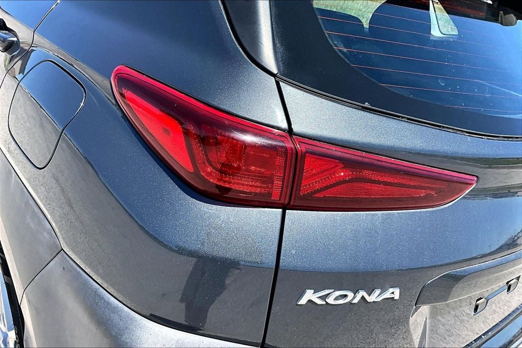 2020 Hyundai Kona SE
