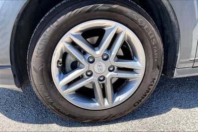 2020 Hyundai Kona SE