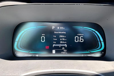 2024 Hyundai Palisade SEL 7 Passenger