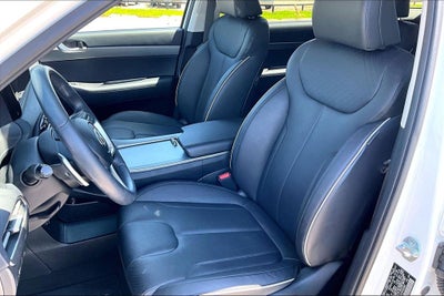 2024 Hyundai Palisade SEL 7 Passenger
