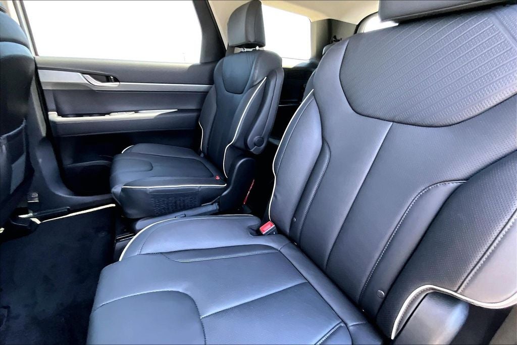 2024 Hyundai Palisade SEL 7 Passenger