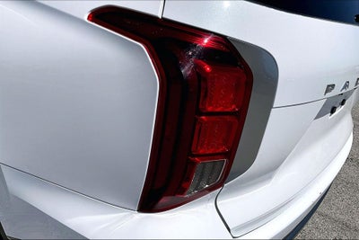 2024 Hyundai Palisade SEL 7 Passenger