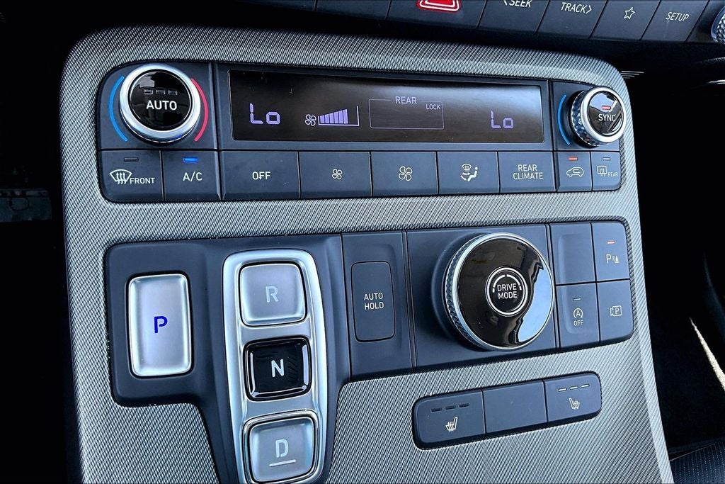 2024 Hyundai Palisade SEL 7 Passenger