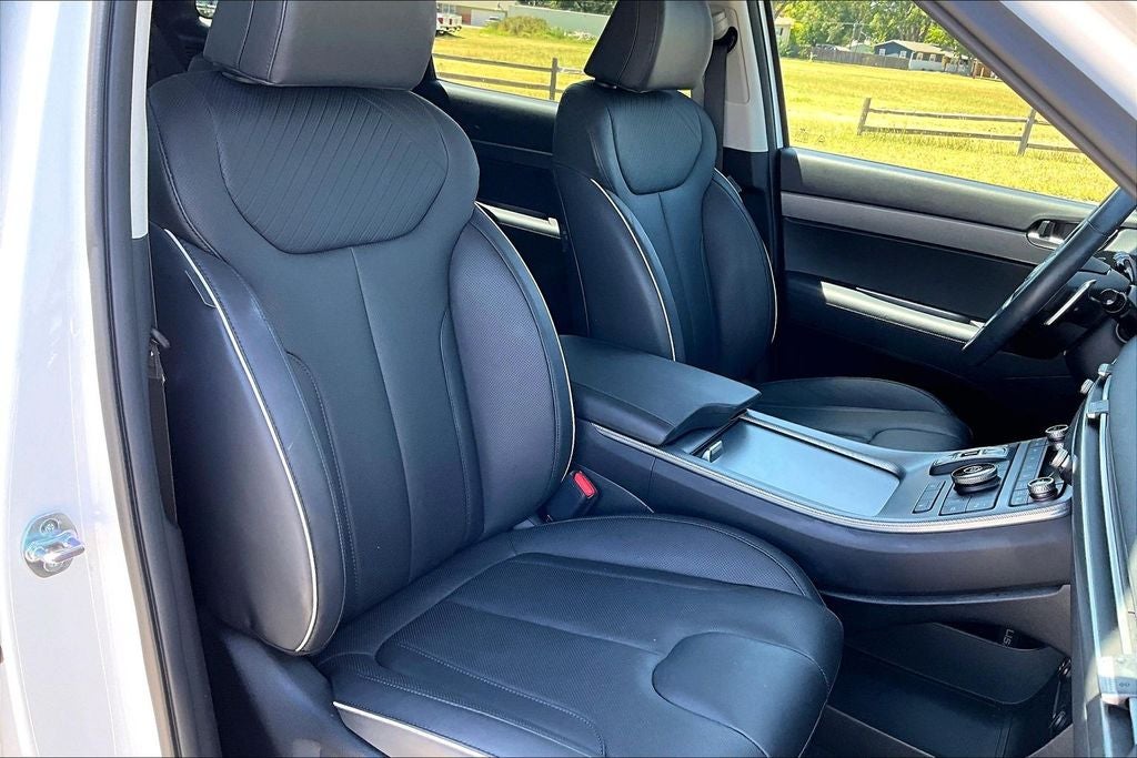 2024 Hyundai Palisade SEL 7 Passenger