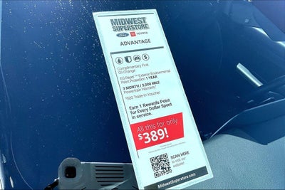 2024 Hyundai Palisade SEL 7 Passenger