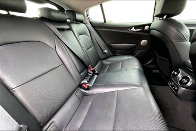 2019 Kia Stinger Premium