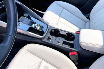 2024 Audi A3 40 Premium FrontTrak