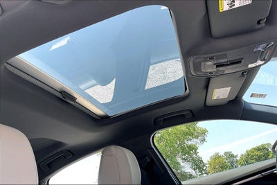 2024 Audi A3 40 Premium FrontTrak