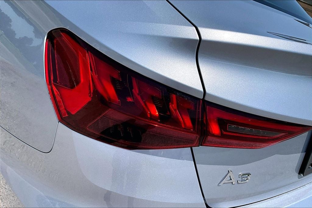 2024 Audi A3 40 Premium FrontTrak