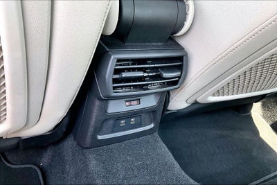 2024 Audi A3 40 Premium FrontTrak