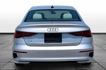 2024 Audi A3 40 Premium FrontTrak