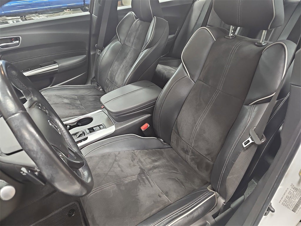 2020 Acura TLX 2.4L A-Spec Pkg