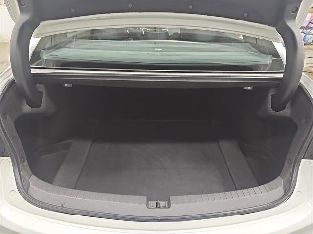 2020 Acura TLX 2.4L A-Spec Pkg