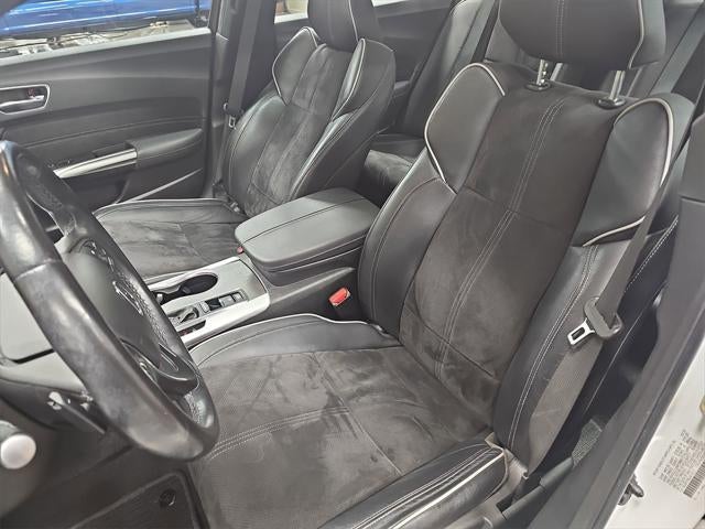 2020 Acura TLX 2.4L A-Spec Pkg