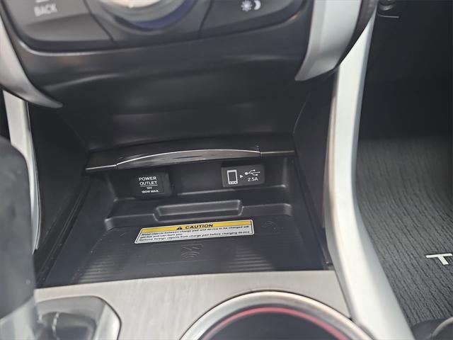 2020 Acura TLX 2.4L A-Spec Pkg