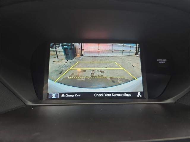 2020 Acura TLX 2.4L A-Spec Pkg