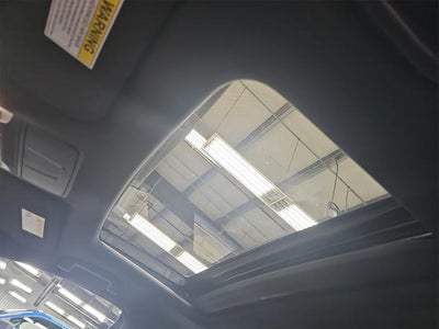 2020 Acura TLX 2.4L A-Spec Pkg