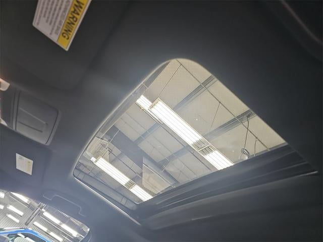 2020 Acura TLX 2.4L A-Spec Pkg