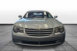 2005 Chrysler Crossfire Limited