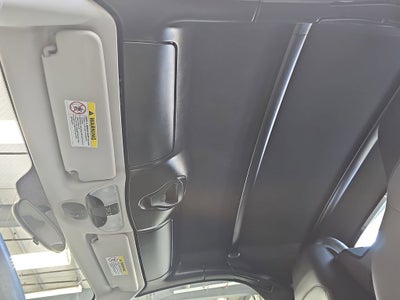 2005 Chrysler Crossfire Limited