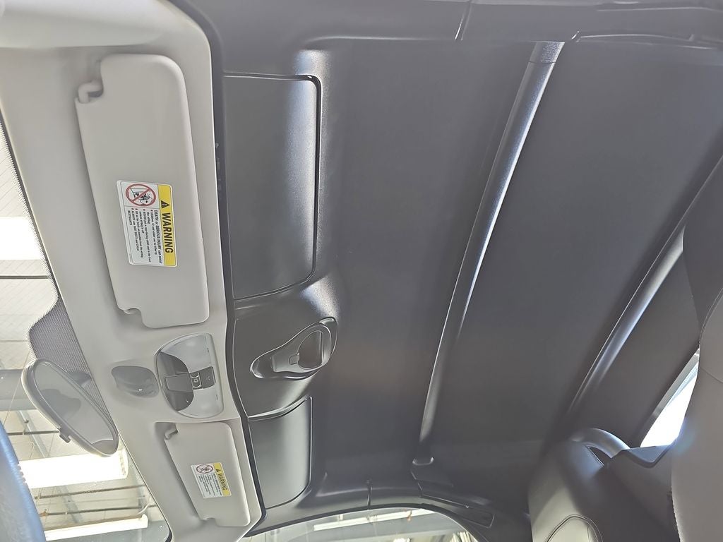 2005 Chrysler Crossfire Limited