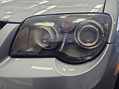 2005 Chrysler Crossfire Limited