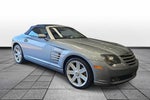 2005 Chrysler Crossfire Limited