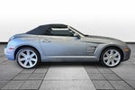 2005 Chrysler Crossfire Limited