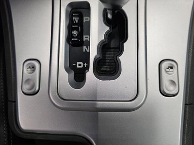 2005 Chrysler Crossfire Limited