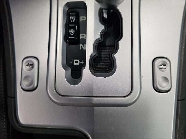 2005 Chrysler Crossfire Limited