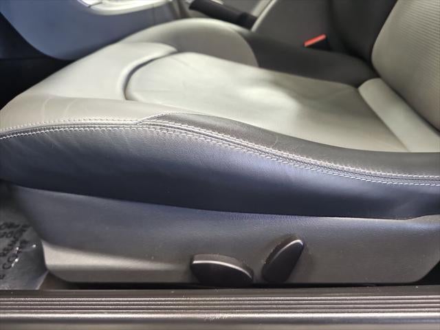 2005 Chrysler Crossfire Limited