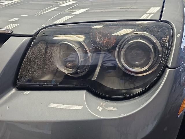 2005 Chrysler Crossfire Limited