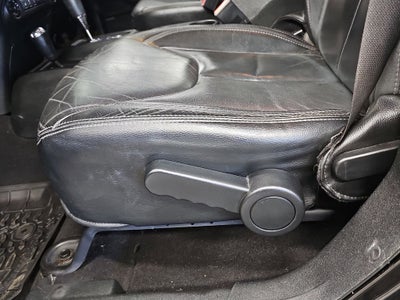 2018 Jeep Wrangler JK Altitude