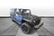 2018 Jeep Wrangler JK Altitude