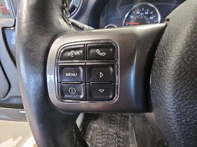 2018 Jeep Wrangler JK Altitude