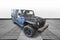 2018 Jeep Wrangler JK Altitude