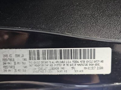 2018 Jeep Wrangler JK Altitude