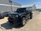 2016 Jeep Wrangler Sahara