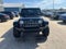2016 Jeep Wrangler Sahara