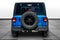 2021 Jeep Wrangler Willys Sport