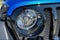 2021 Jeep Wrangler Willys Sport