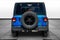 2021 Jeep Wrangler Willys Sport