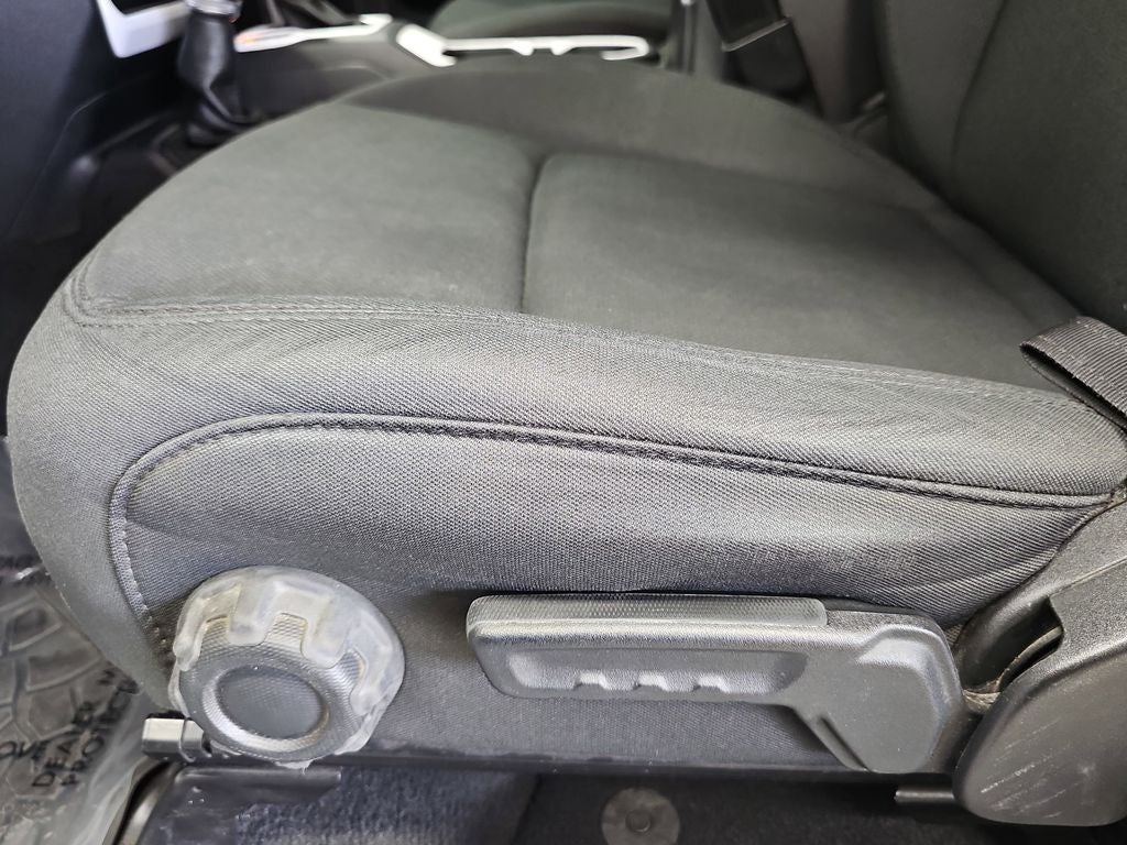 2021 Jeep Wrangler Sport S