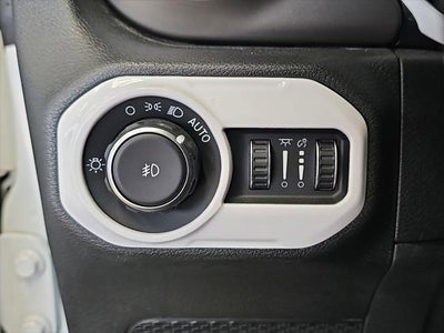 2021 Jeep Wrangler Sport S